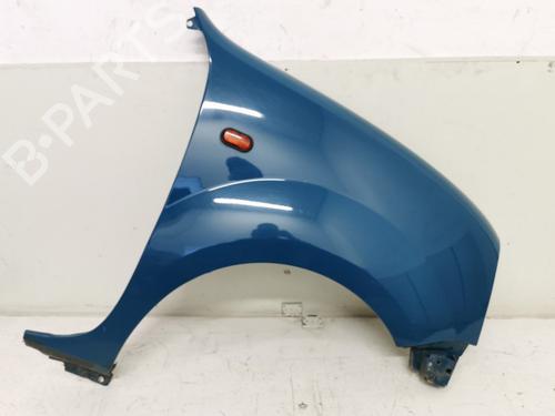 Used Right front fenders Right front fenders RENAULT KANGOO Express (FC0/1_) D 55 1.9 (FC0D) (54 hp) 33780208 33780208