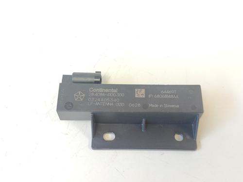 Used Other Other JEEP RENEGADE SUV (BU, B1, BV) 1.0 T-GDi (120 hp) 33787148 33787148