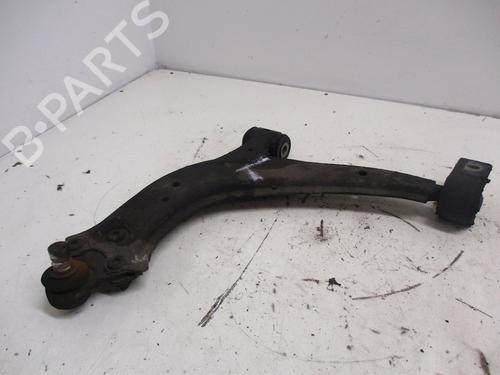 Used Left front suspension arm Left front suspension arm CITROËN BERLINGO / BERLINGO FIRST Box Body/MPV (M_) 1.9 D 70 (MBWJZ, MCWJZ) (69 hp) 33778220 33778220