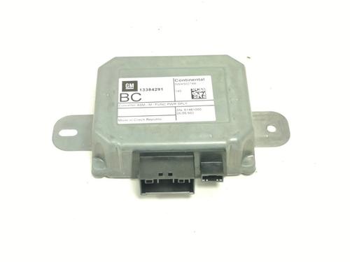 Used Electronic module Electronic module OPEL CORSA E (X15) 1.0 (08, 68) (115 hp) 33787927 33787927