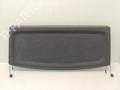 Used Rear parcel shelf Rear parcel shelf VW POLO V (6R1, 6C1) 1.2 TDI (75 hp) 36185756 36185756