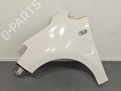 Used Left front fenders Left front fenders SKODA CITIGO (NF1) 1.0 (60 hp) 39964108 39964108