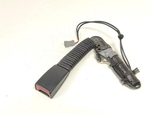 Used Seat buckle Seat buckle MINI MINI (R56) Cooper (120 hp) 33788070 33788070