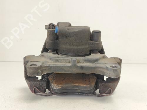 Right front brake caliper AUDI A5 Sportback (8TA) 2.0 TFSI | BP33788096M104 - Image 3