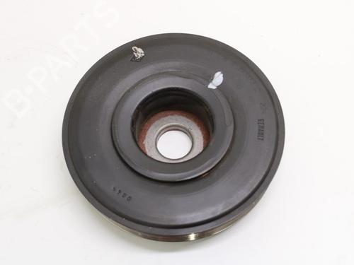 Used Pulley Pulley RENAULT MODUS / GRAND MODUS (F/JP0_) 1.6 (JP03, JP0B, JP0U, JP0Y, JP1G) (112 hp) 33780493 33780493