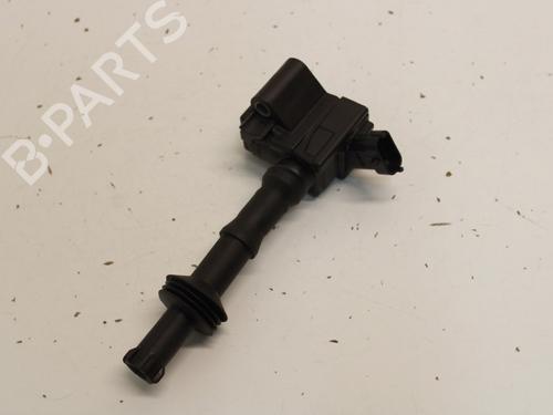 Tændspole Tændspole OPEL CROSSLAND X / CROSSLAND (P17, P2QO) 1.2 (75) (110 hp) 33774737 33774737