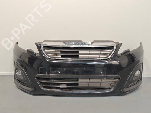 Used Front bumper Front bumper 36900001 36900001