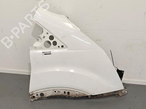 Used Right front fenders Right front fenders FORD TRANSIT V363 Van (FCD, FDD) 2.0 EcoBlue (130 hp) 39994658 39994658