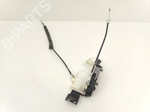 Used Front left lock Front left lock PEUGEOT 5008 (0U_, 0E_) 1.6 16V (120 hp) 33786194 33786194