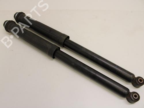 Used Right front shock absorber Right front shock absorber CITROËN C1 II (PA_, PS_) 1.0 VTi 68 (69 hp) 33780515 33780515