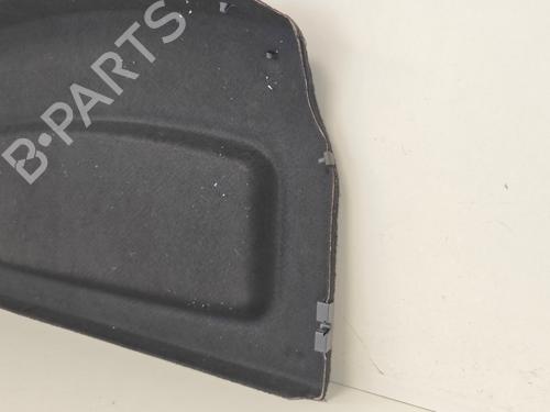Rear parcel shelf OPEL MERIVA B MPV (S10) 1.6 CDTI (75) | BP34393480C85  - Image 5