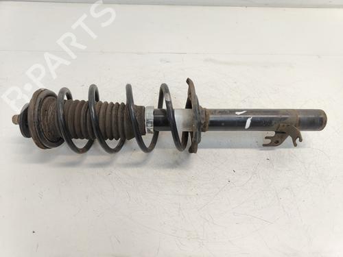 Used Left front shock absorber Left front shock absorber PEUGEOT 107 (PM_, PN_) 1.0 (68 hp) 33783038 33783038