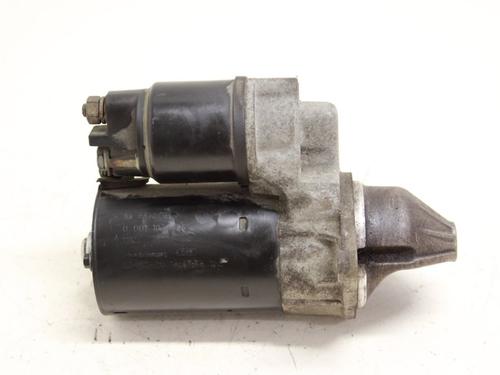 Used Starter Starter OPEL ASTRA G Estate (T98) 1.8 16V (F35) (125 hp) 33780313 33780313