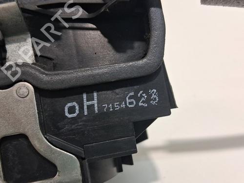 Front left lock BMW 1 (E87) 116 i | BP37601168C98 - Image 6