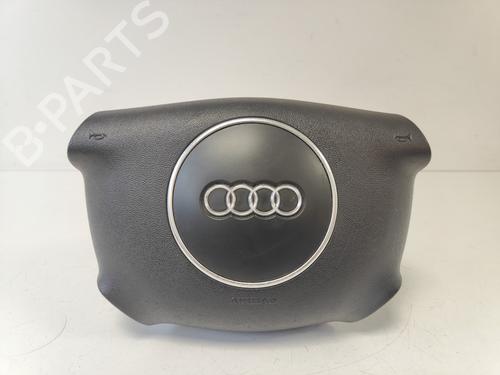 Used Driver airbag Driver airbag AUDI A4 B6 (8E2) 1.8 T (163 hp) 33786800 33786800