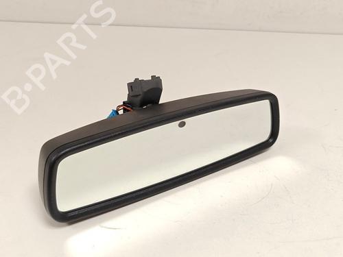 rear-mirror-ford-fiesta-vi-cb1-ccn-2008-33790177 main image