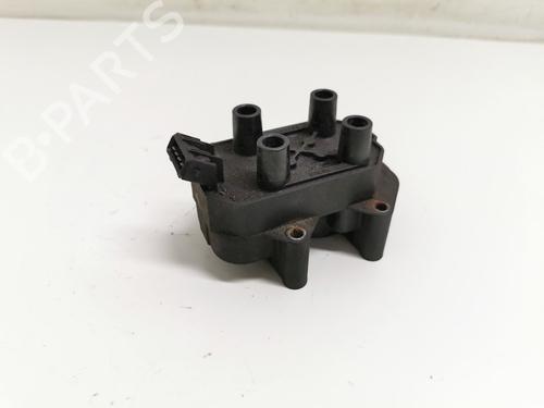 Used Ignition coil Ignition coil PEUGEOT 306 Hatchback (7A, 7C, N3, N5) 1.4 (75 hp) 33779407 33779407