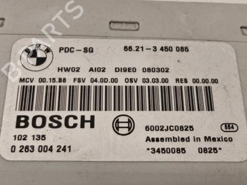 Control unit MINI MINI (R56) Cooper D | BP36860346M11 - Image 3
