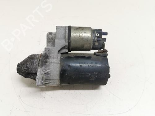 Used Starter Starter OPEL MERIVA A MPV (X03) 1.4 16V Twinport (E75) (90 hp) 33780009 33780009