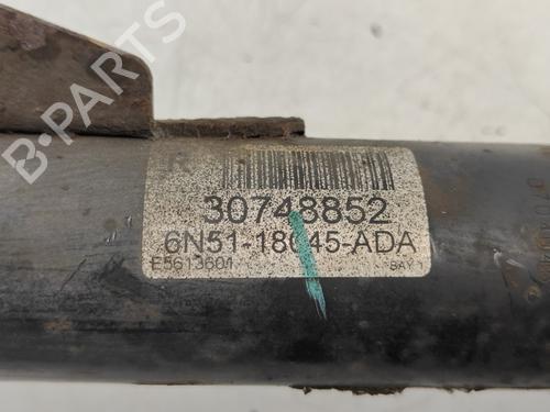 Right front shock absorber VOLVO C30 (533) 2.0 D | BP33783077M17 - Image 5