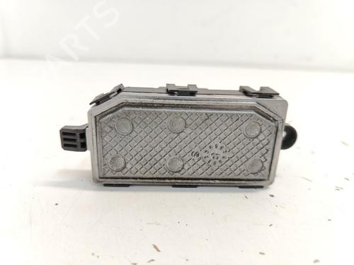 Used Heater resistor Heater resistor FORD S-MAX (WA6) 2.0 TDCi (140 hp) 33782843 33782843