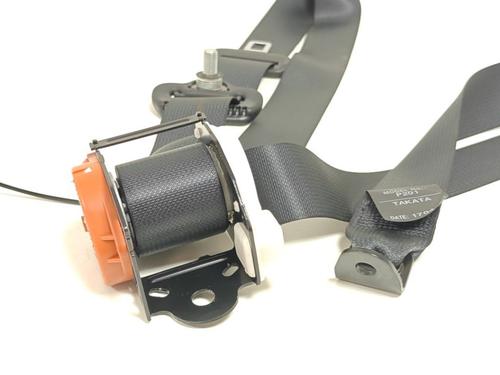 Rear right seatbelt OPEL AGILA B (H08) 1.0 (F68) | BP33791103I28 - Image 2