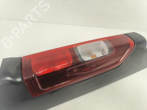 Right taillight RENAULT TRAFIC III Van (FG_) 1.6 dCi 120 (FGMK) | BP33788460C35 - Image 2