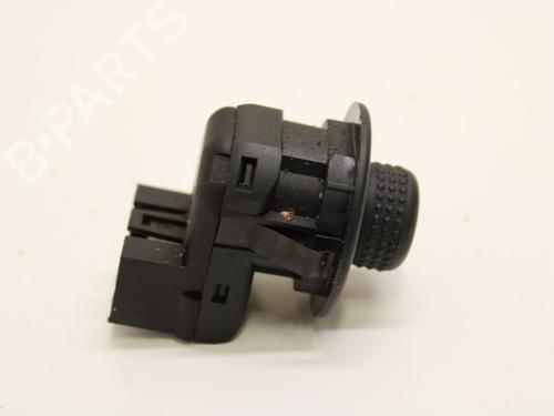 Mirror switch RENAULT KANGOO (KC0/1_) 1.4 (KC0C, KC0H, KC0B, KC0M) | BP33780777I25 - Image 2