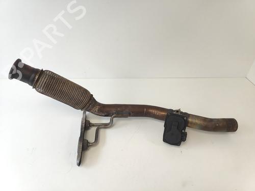 Used Pipe Pipe SKODA OCTAVIA III Combi (5E5, 5E6) 1.6 TDI (110 hp) 33784923 33784923