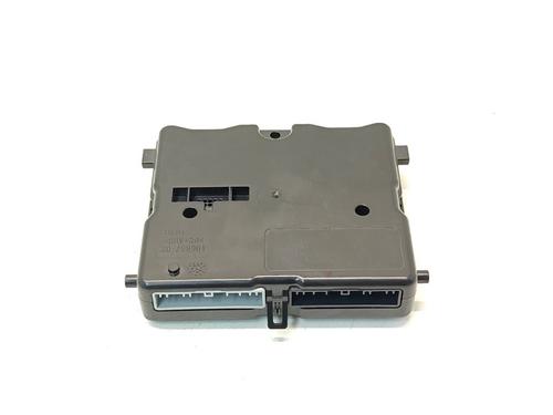 Used Control unit Control unit RENAULT MEGANE IV Hatchback (B9A/M/N_) 1.2 TCe 130 (B9MR) (130 hp) 39934416 39934416