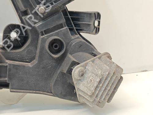 Right daytime light RENAULT CAPTUR I (J5_, H5_) 0.9 TCe 90 | BP39539390C103 - Image 5