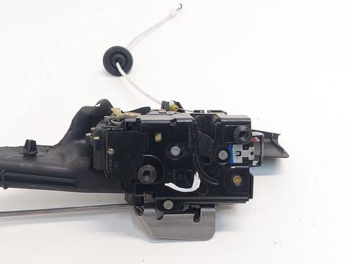 Front left lock AUDI A4 B6 Avant (8E5) 3.0 quattro | BP33782263C98 - Image 4