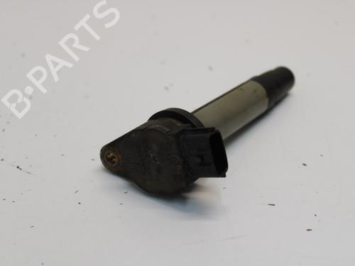 Ignition coil NISSAN ALMERA II Hatchback (N16) 1.8 | BP33781616M94 - Image 3