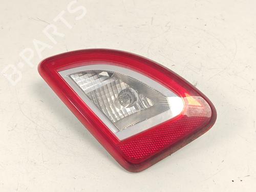 Used Left taillight Left taillight RENAULT TWINGO II (CN0_) 1.2 16V (CN04, CN0B) (75 hp) 35752138 35752138