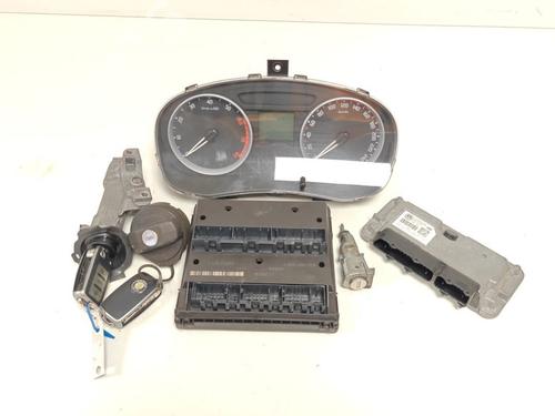 Used Switch Switch SKODA FABIA II Combi (545) 1.4 (86 hp) 33791974 33791974