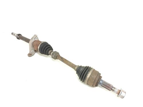 Used Right front driveshaft Right front driveshaft NISSAN NV200 Van 1.5 dCi 90 (M20, M20N, M20M) (90 hp) 33790022 33790022