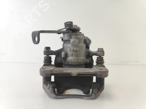 Left rear brake caliper PEUGEOT EXPERT Van (V_) 2.0 BlueHDi 180 | BP33776547M107 - Image 3