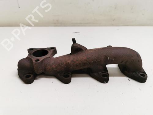 Exhaust manifold HYUNDAI i30 (FD) 1.6 CRDi | BP33779086M110 - Image 3