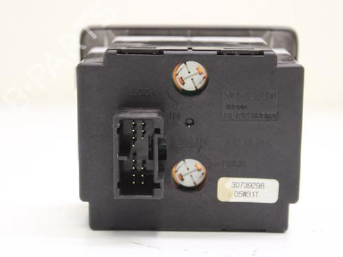 Headlight switch VOLVO V50 (545) T5 | BP33781020I24 - Image 2