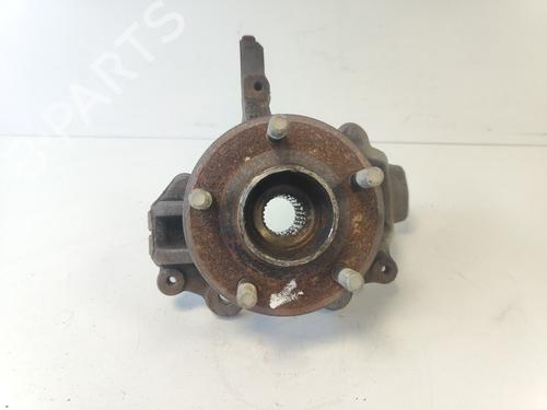 Right front steering knuckle FORD FOCUS III 1.0 EcoBoost | BP33776418M26  - Image 5