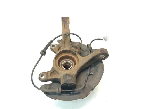 Used Right front steering knuckle Right front steering knuckle SUZUKI ALTO VII (GF, HA25_, HA35_) 1.0 (AMF310, GFC31S) (68 hp) 40610476 40610476