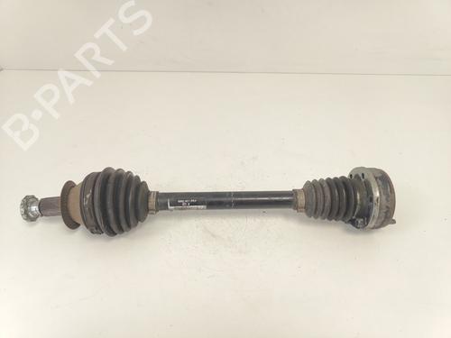 Used Left front driveshaft Left front driveshaft VW POLO V (6R1, 6C1) 1.4 (6R1) (85 hp) 33777155 33777155