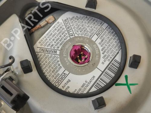 Driver airbag AUDI A4 B6 (8E2) 1.8 T | BP33786800C9 - Image 3