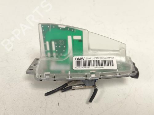 Antenne/Base BMW 3 Touring (E91) 318 d | BP33787669C140 - Image 4