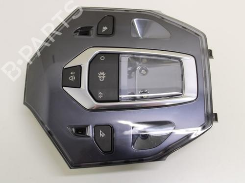 Kabinelys CITROËN DS5 2.0 HDi 200 Hybrid4 All-wheel Drive | BP33780554I8 - Image 2