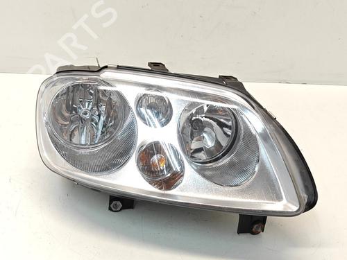 Used Right headlight Right headlight VW TOURAN (1T1, 1T2) 2.0 FSI (150 hp) 39934408 39934408