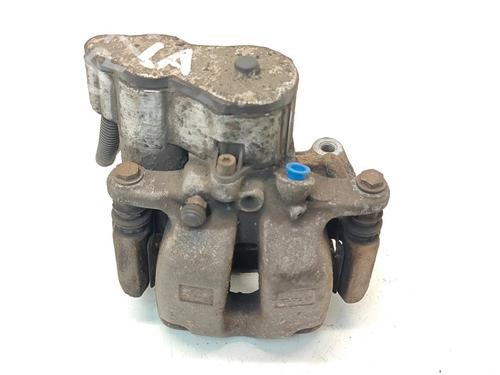 Left rear brake caliper AUDI A8 D3 (4E2, 4E8) 3.7 quattro | BP39570208M107 - Image 2