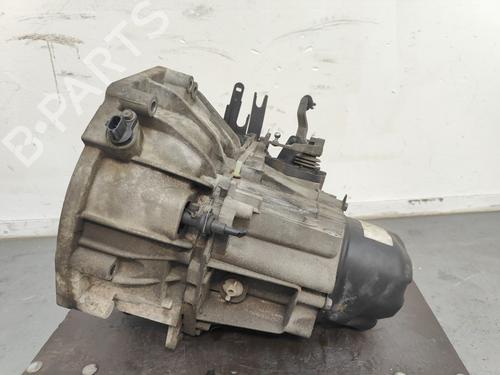 Gearbox NISSAN NOTE (E11, NE11) 1.4 | BP33788515M3 - Image 2