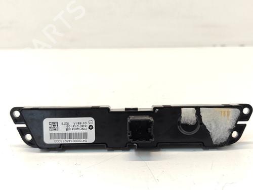 Warning switch JEEP CHEROKEE (KL) 2.2 CRD 4x4 | BP40540051I22 - Image 2