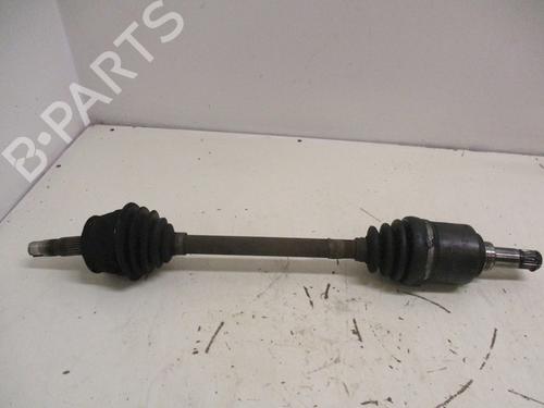 Used Left front driveshaft Left front driveshaft FIAT PUNTO (188_) 1.2 16V 80 (188.233, .235, .253, .255, .333, .353, .639,... (80 hp) 33778166 33778166
